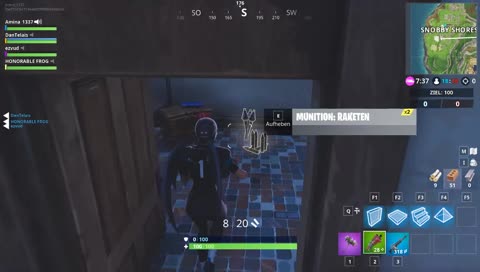 Fortnite Battle Pass