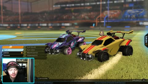 (DUTCH/ENG) playing some games. relax and chill.  :P - PC