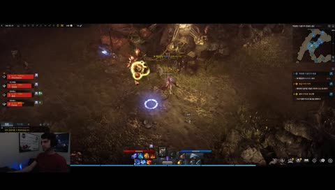 Lost Ark boys and girls!