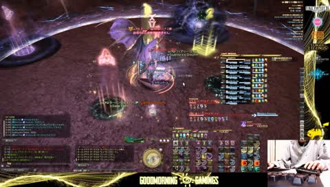 【allKnights】TheUnending Coil of Bahamut (Ultimate)【FF14から逃げたひと】