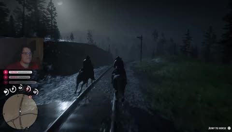 Town ain't big enough for either of us