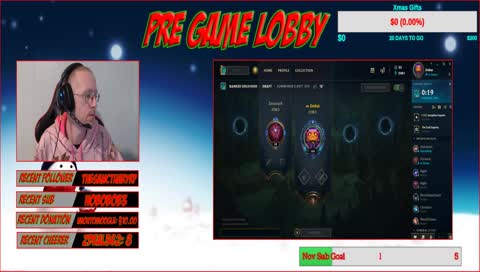 [Jung Main] Goofing off