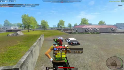 h1z1 solos