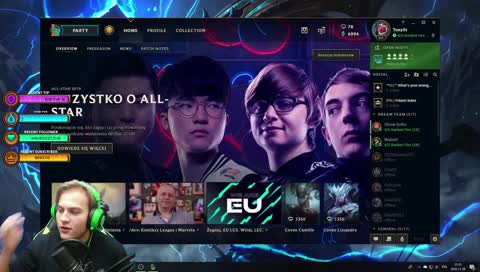 No ale czy na pewno taki dobry??? *song request*