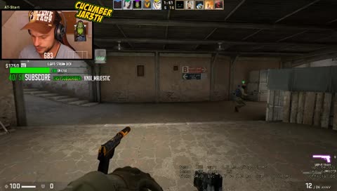 🔴 [Ger] 🥒Gurken Stream🥒 Wir müssen das Gewächshaus beschützen [18+]