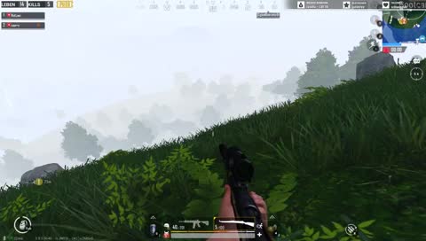 🖖[PC-GER/CH] 🔫 Duo mitem Lowi PogChamp - PUBGM - 