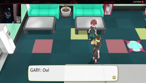 Shiny Charmander is finally ours!