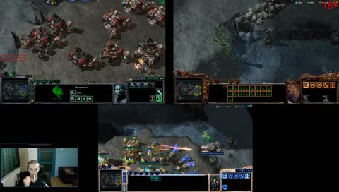 правим мазало 3в3