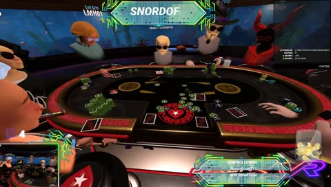 Let´s play some poker...