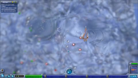 SPORE : CREIAMO LA DINASTIA DEI TRACHE