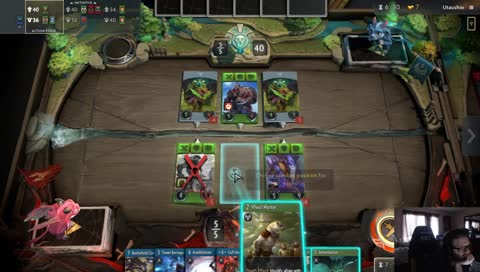 [SSG] Jeffhindla- Trying out Artifact