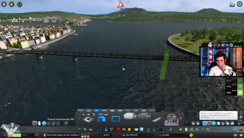 #feierabendSTRÖM mit Bürgermeister aKuh - Cities Skylines ٩(๑❛ᴗ❛๑)۶ [HD] [AT | GER]