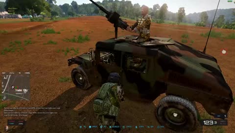  ✮✮✮ [GER] Arma 3 | Exile | Tanoa ✮✮✮