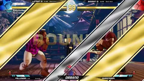 Come and chill with the king of robbery [casual /viewerlounges]