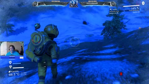 Gaming with Dax EP.34, finding the man in the sky