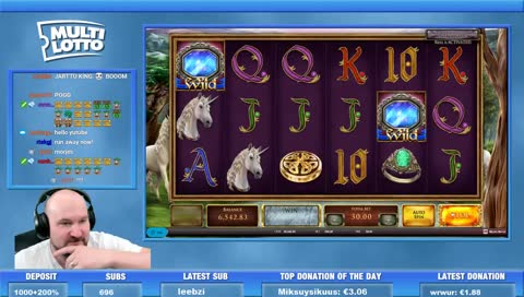 Mystic mirror vs jarttu84!! HIGHROLLING!