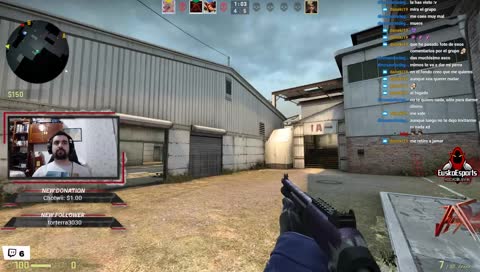 JAT - Smoke mid everyday