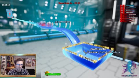 Fantastic marbles and where to find them. #MarblesOnStream #TeamB42