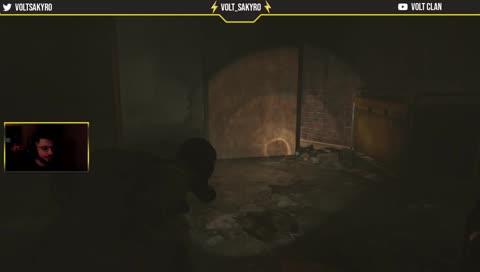 Playing The Last of Us 1 again after a long time