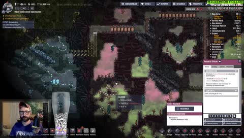 [Laid Back] New Base New Ideas