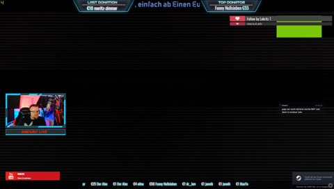 GER|SimDuro]🔴 Arma 3 Eisenschmiede : + Random Games?!