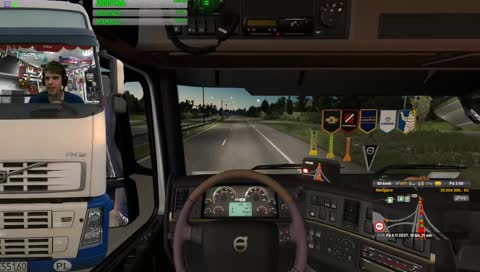 bude to stejny nebo jiny New DLC je tu Truckers Stream CZ SK ;)