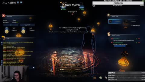 [EU] FM Antrax | Positive Vibes only! :) 