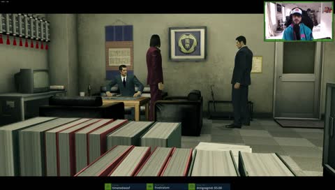 [Day 2] Once you bop, YOU NEVER STOP