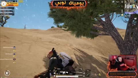 ببجي موبايل  | للجلد عنوان + يوميات نوبي| PUBG MOBLIE