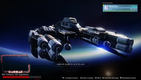 Estrenando DLC - Pasen a Saludar!!! - Loots!!!