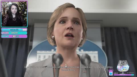 [GIVEAWAY]🌟Android Lives Matter🌟!angels !playpoll
