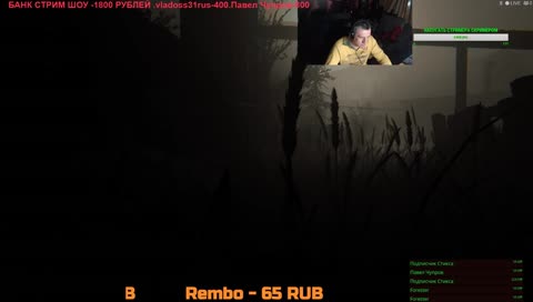 НОЧНЫЕ КИРПИЧИ С ДЯДЬКОЙ СТИКСОМ.Outlast 2 часть III