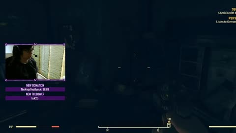 fallout noob and TEA