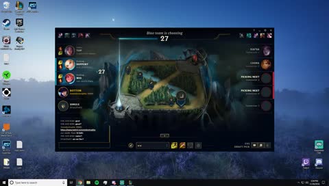 Drop it like my ELO!