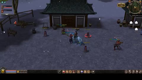 Metin2 TR DESTAN  ZEUS KUSURSUZ YAKUTMU GELİYOR