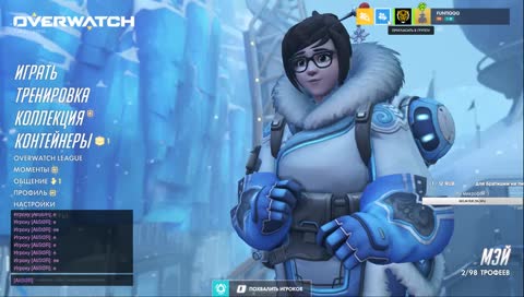 Врываемся в рейтинг