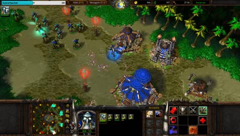 On découvre le jeu ensemble !