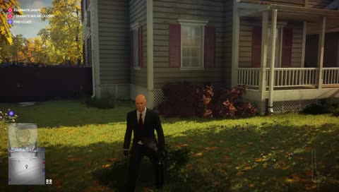 slow mo briefcase