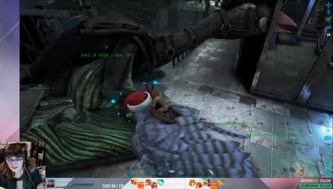  🎏 ARK EXTINCTION 🎏 | BOSS : 0 |  | SUB GOAL 99 / 125 | Soupe POPulaire [FR] [EN] 