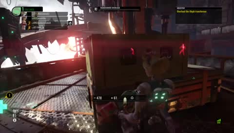 [Ps4]Seeing how the other side lives.MMR grind