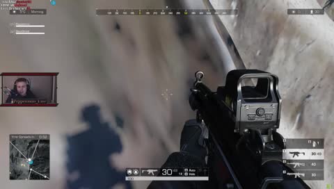 wir sollen clips machen soviel wir wollen xD also ein clip ohne sinn ;)