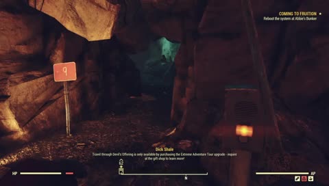 Fallout 76 Its not all that bad...