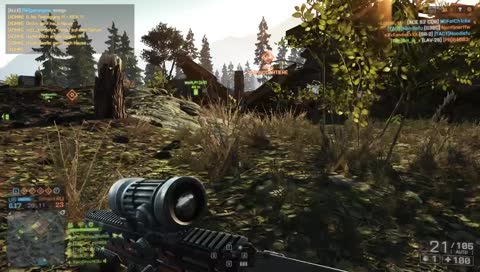 [Ger]  Bf4 suchen Mitspieler 