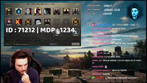 SOIRÉE CUSTOMS @ 20h30 ! | !duel !twitter !prime