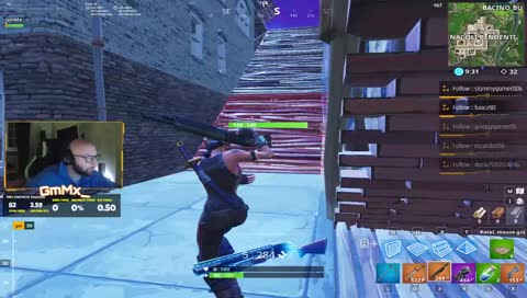 !points !slots !bingo.. NUOVO GIVEWAY