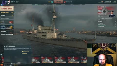 [ab 18!!!] [Ger] Surmfrei die 3te