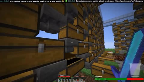 [FR] Ragnablöc IV Go réduire les lags (!freetips)