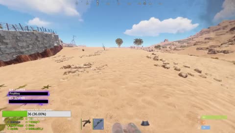 My Vision | ENG & SWE | New FPS + Settings | High Quality |