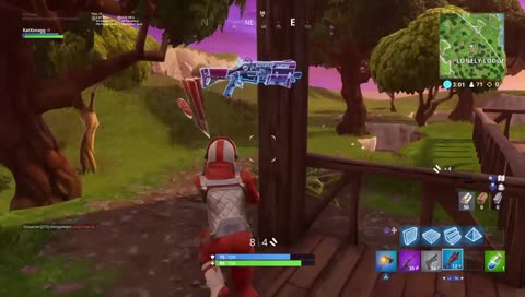 PS4// Fortnite Solo 400+ wins|Giveaway at 200 followers