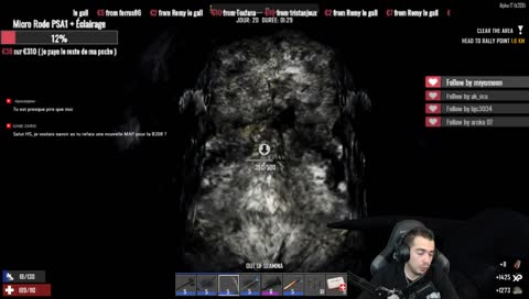 Facile cette Alpha 17 | [ HD - FR ]